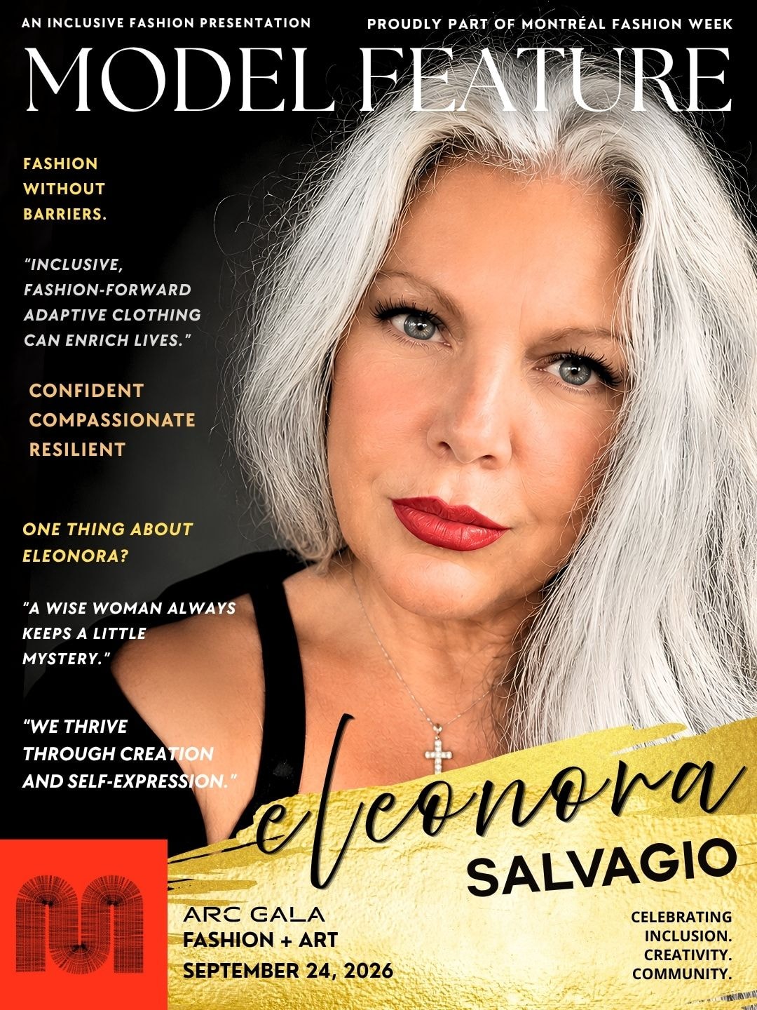 Eleanora Salvaggio